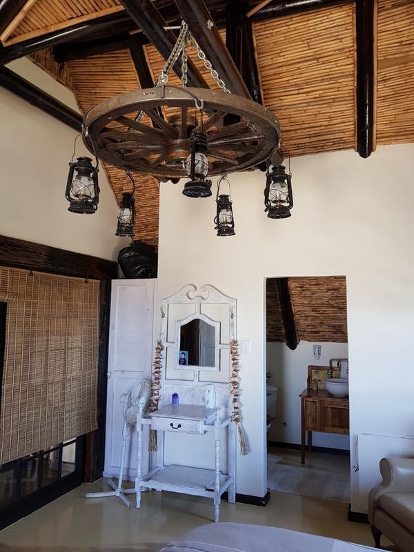 4 Bedroom Property for Sale in Dwarskersbos Western Cape